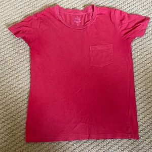 Womens tops 3 for $10!!! J crew T shirt